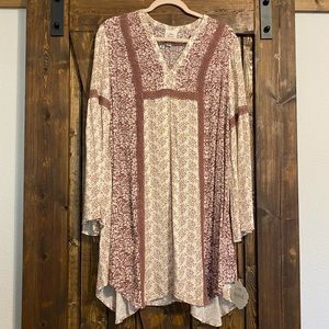Knox Rose Dress